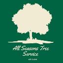 All Seasons Tree Service of Elgin logo